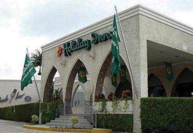 Holiday Inn Tuxtla Gutierrez