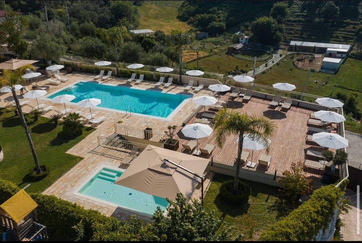 Vila Arber