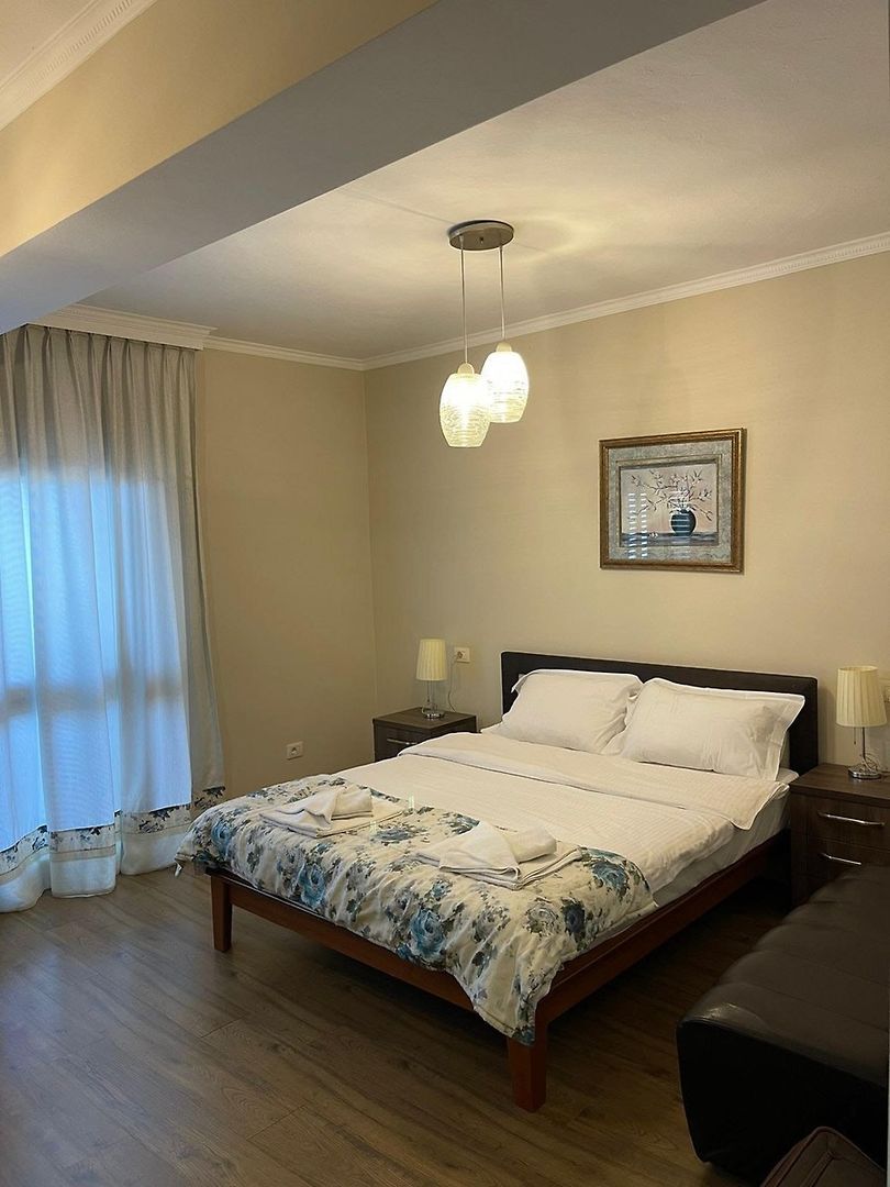 Vila Arber