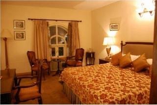Hotel Residency Palace