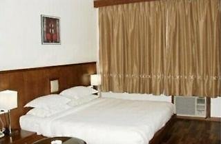 Hotel Residency Palace