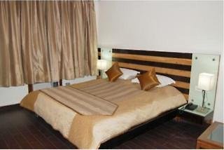 Hotel Residency Palace