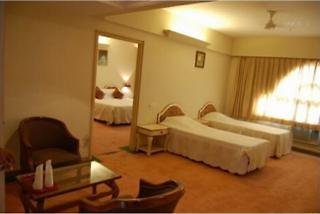 Hotel Residency Palace