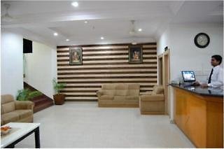 Hotel Residency Palace