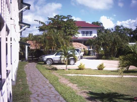 Eco Torarica