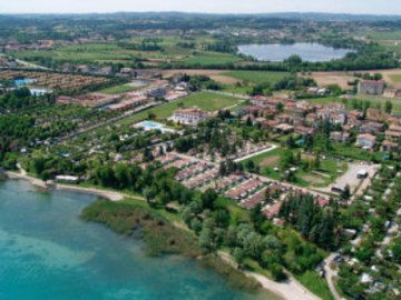 San Benedetto Camping Relais