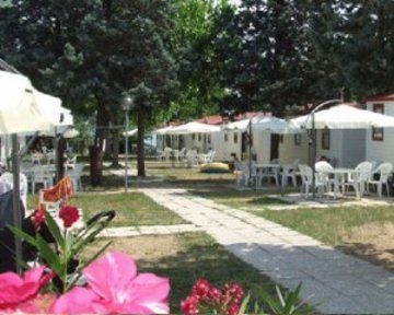 San Benedetto Camping Relais