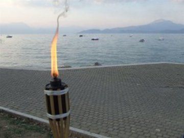 San Benedetto Camping Relais