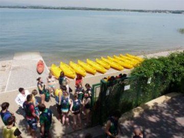 San Benedetto Camping Relais