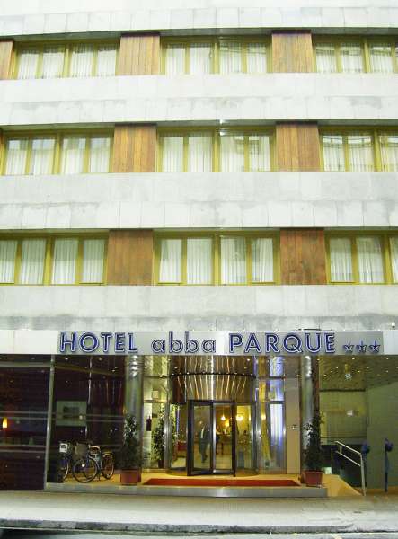 ILUNION Bilbao Hotel