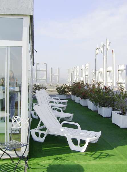 ILUNION Bilbao Hotel