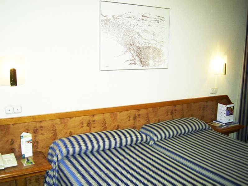 ILUNION Bilbao Hotel