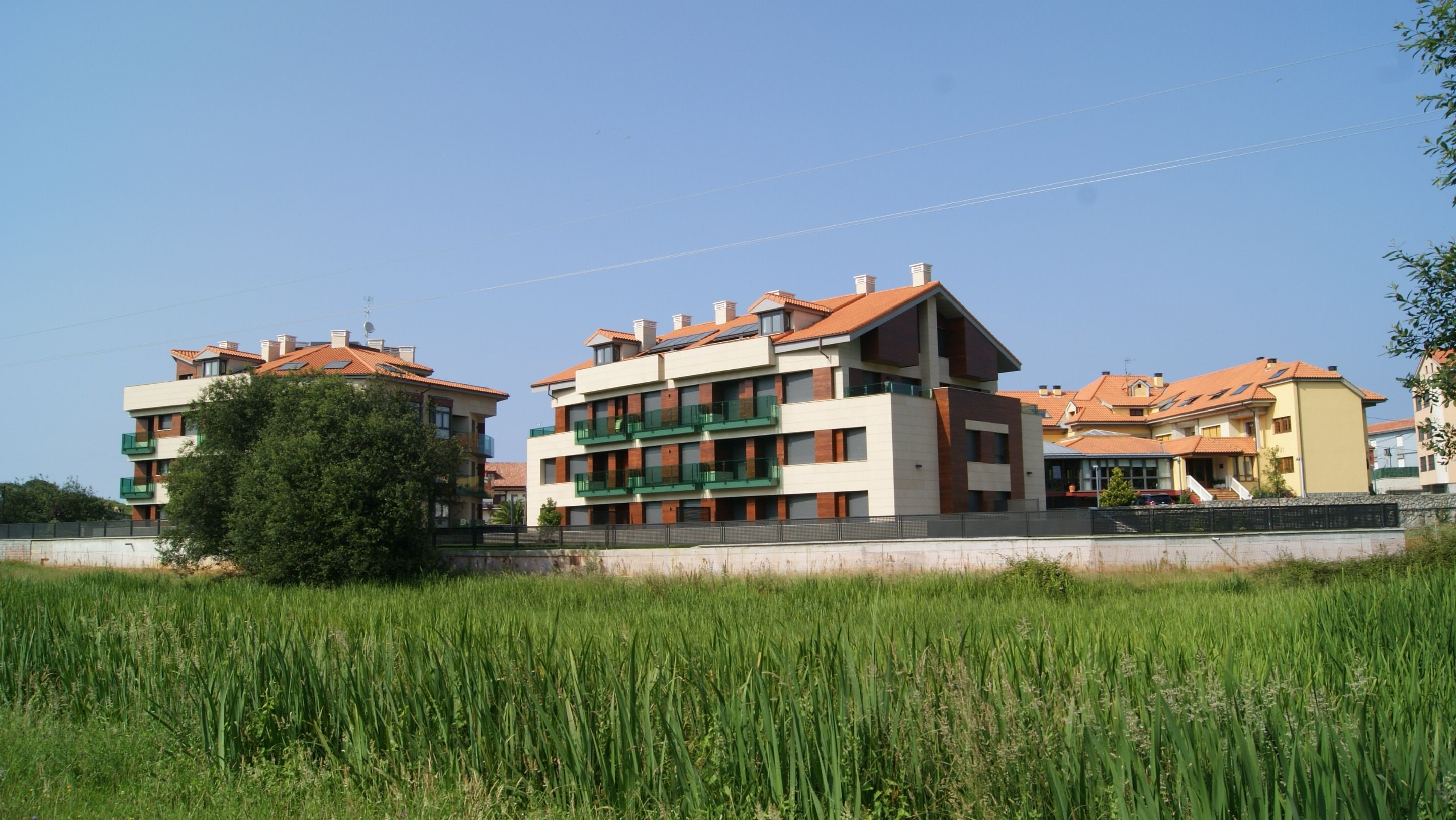 Miracielos Hotel