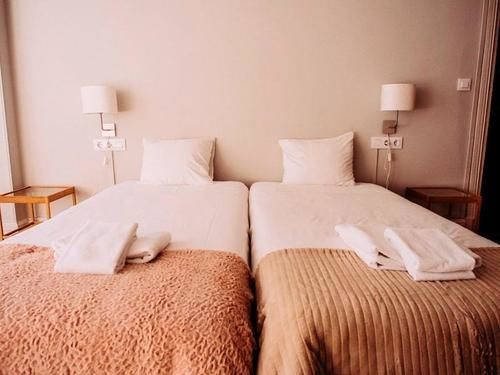 Zentric Hostel