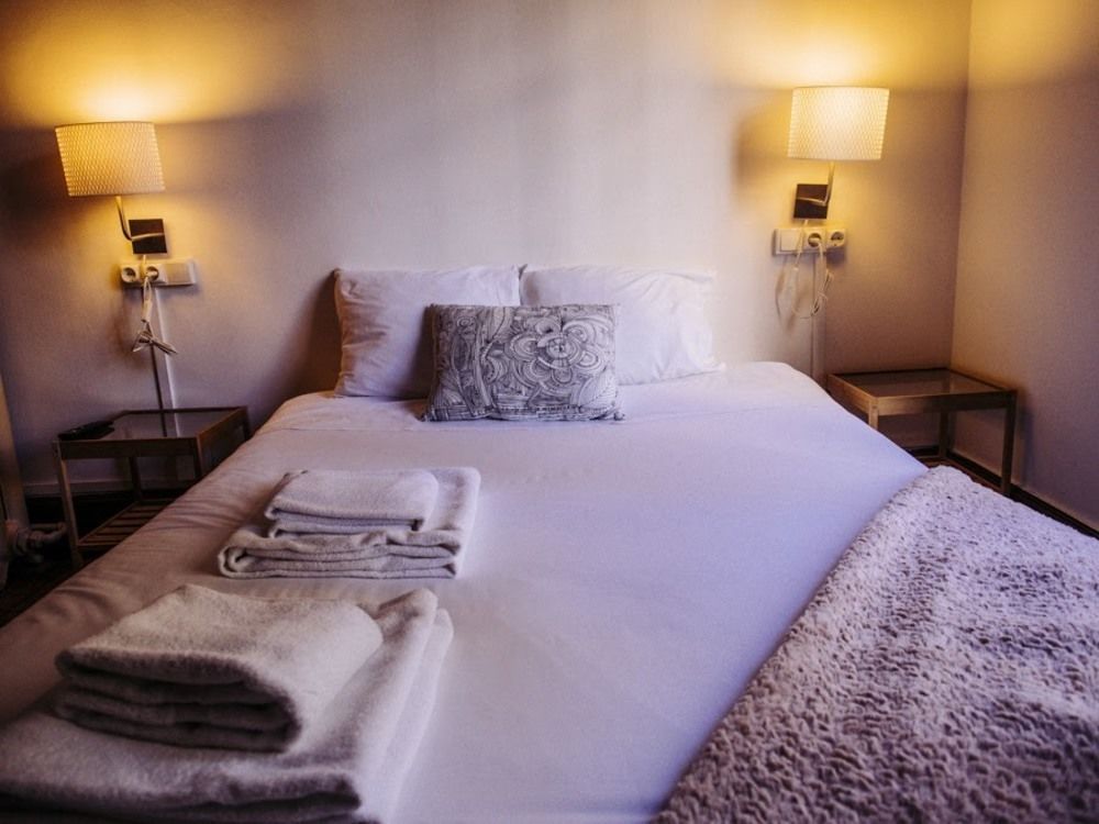 Zentric Hostel