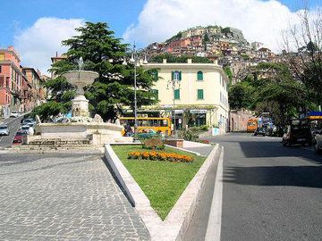 La Locanda dei Castelli