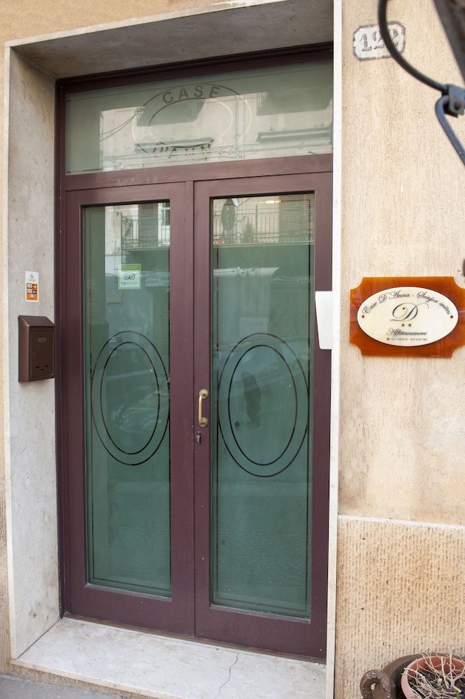 Case D'Anna