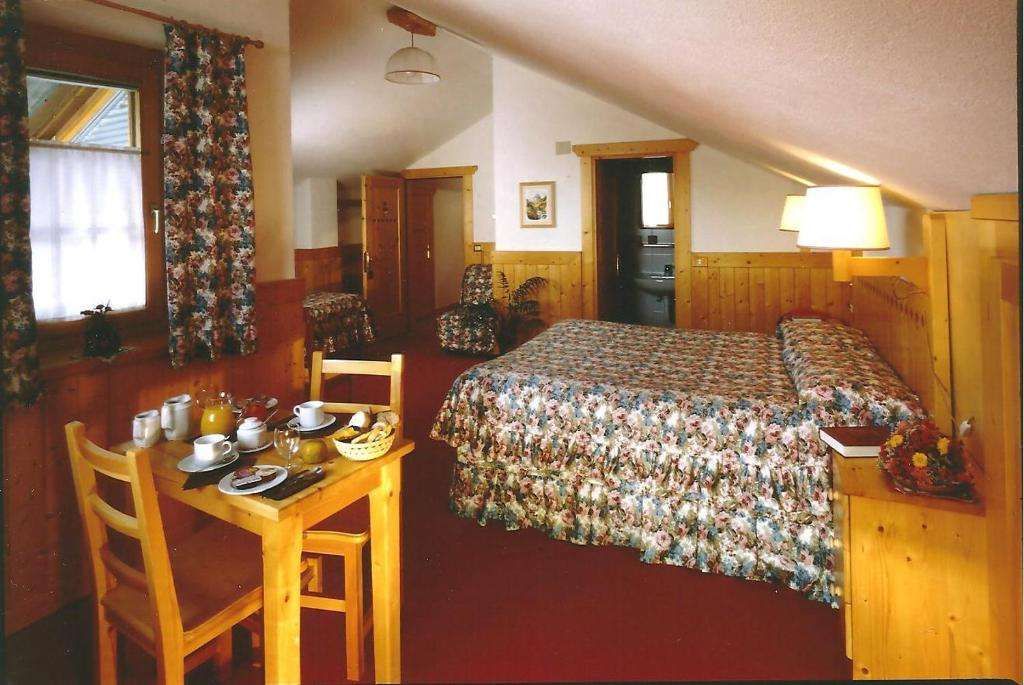 Hotel Grauson