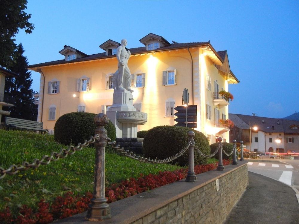 Locanda Alpina