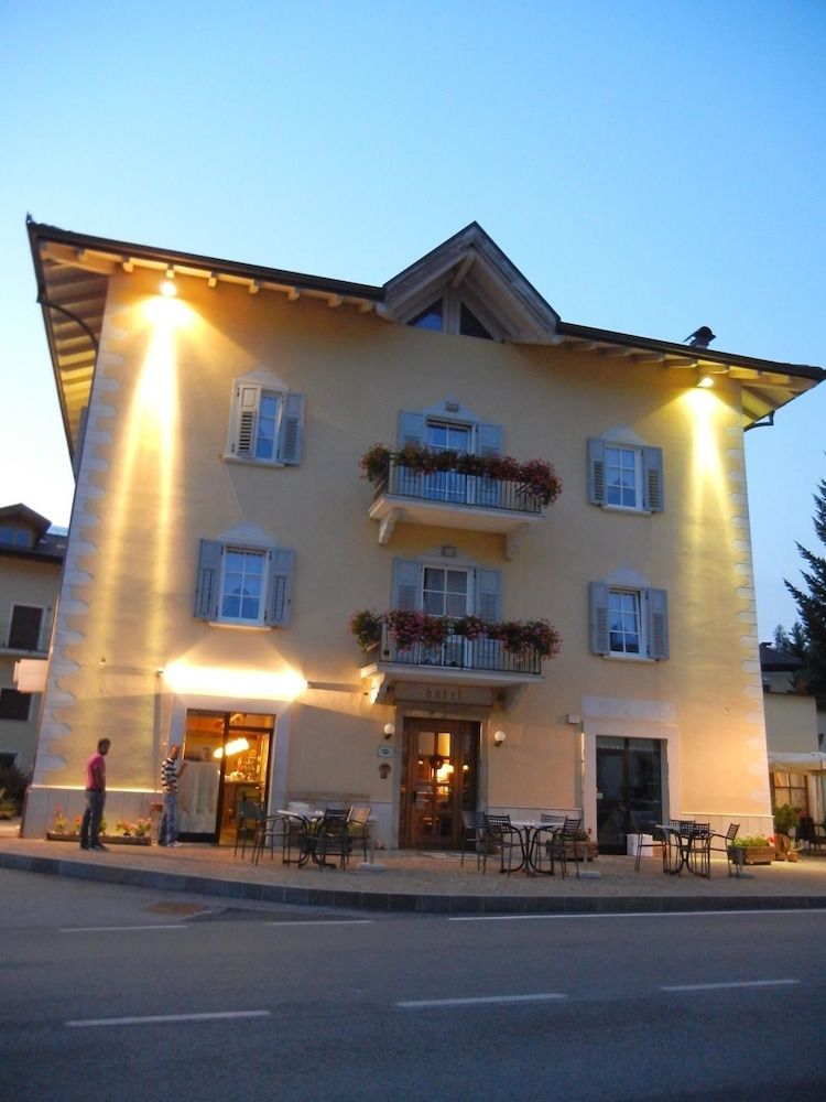 Locanda Alpina