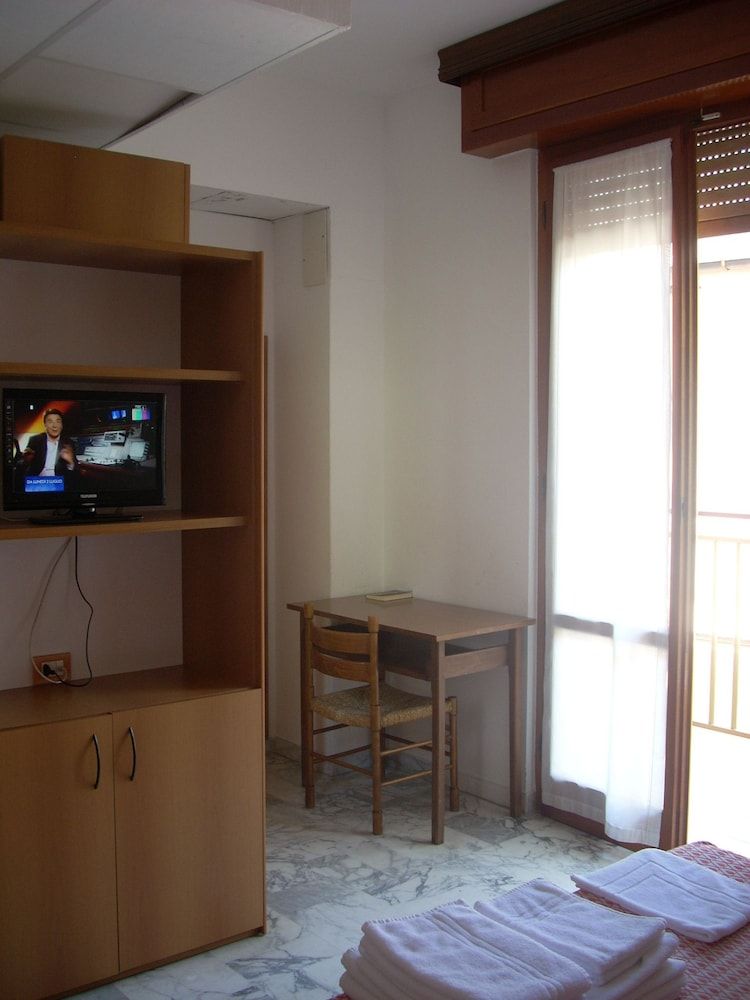 Hotel Corallo
