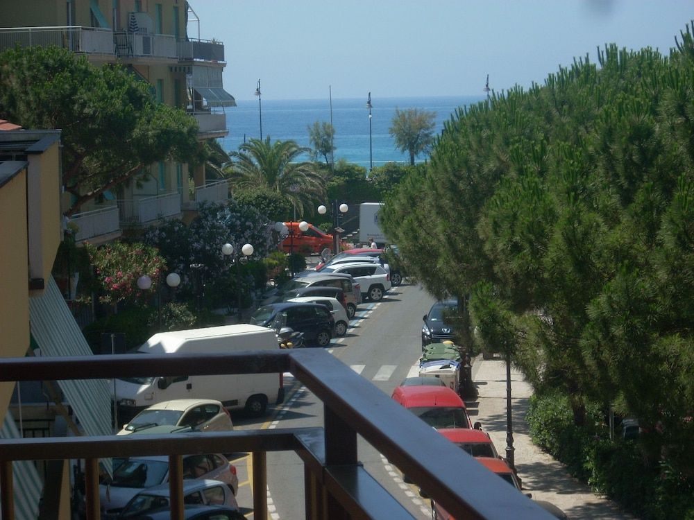 Hotel Corallo