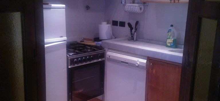 Lavagna Marine Apartment