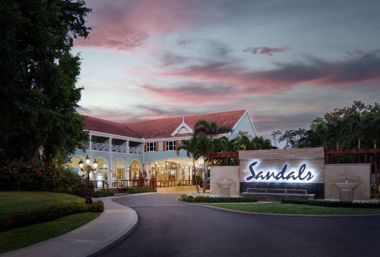 Sandals Ochi