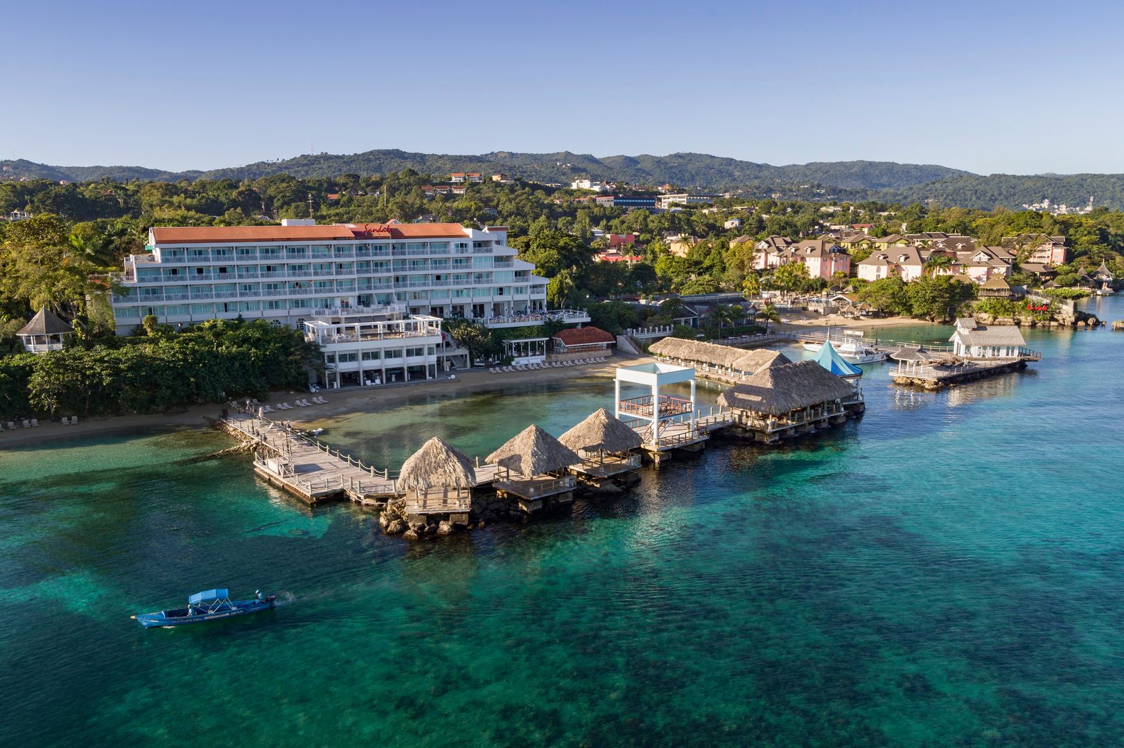 Sandals Ochi
