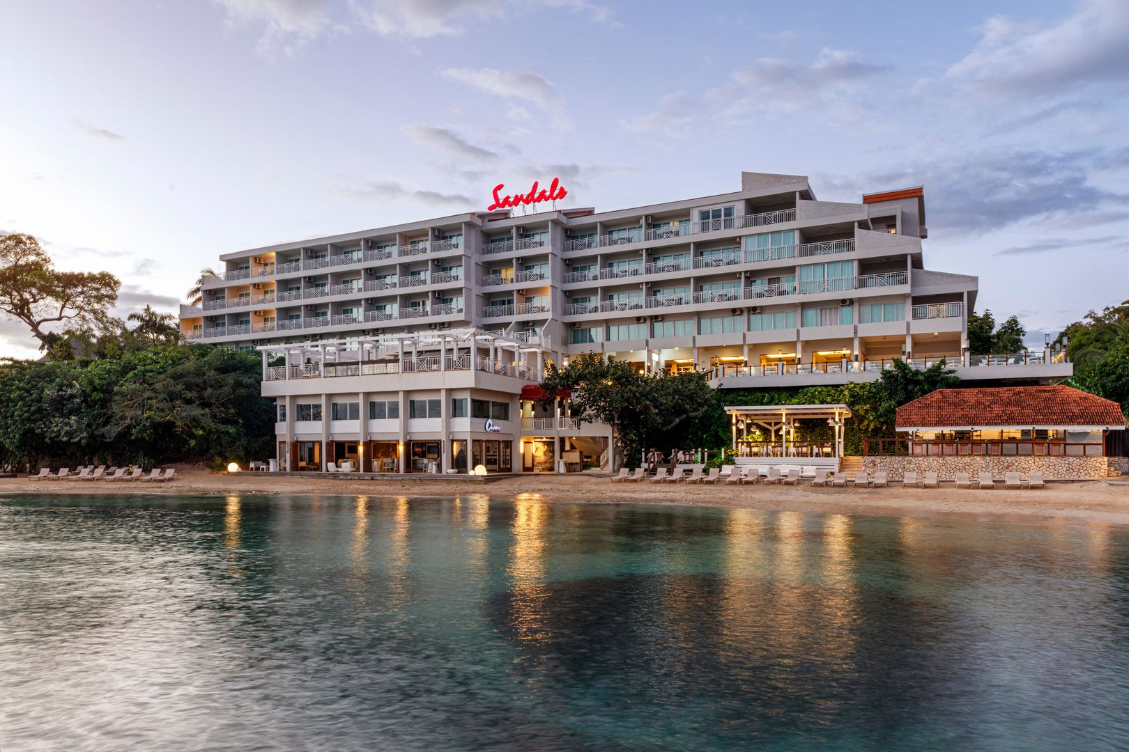 Sandals Ochi