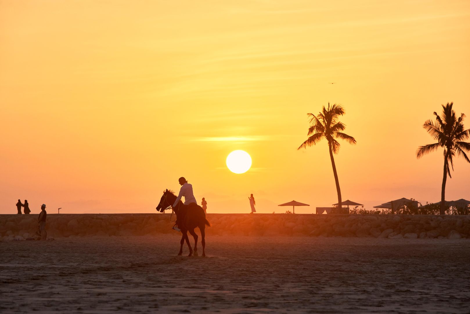 Fanar Hotel & Residences