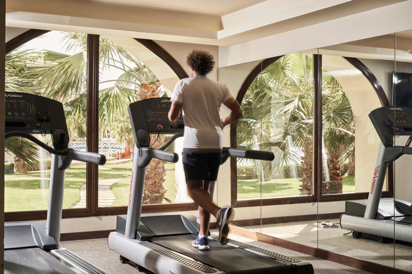 Fanar Hotel & Residences