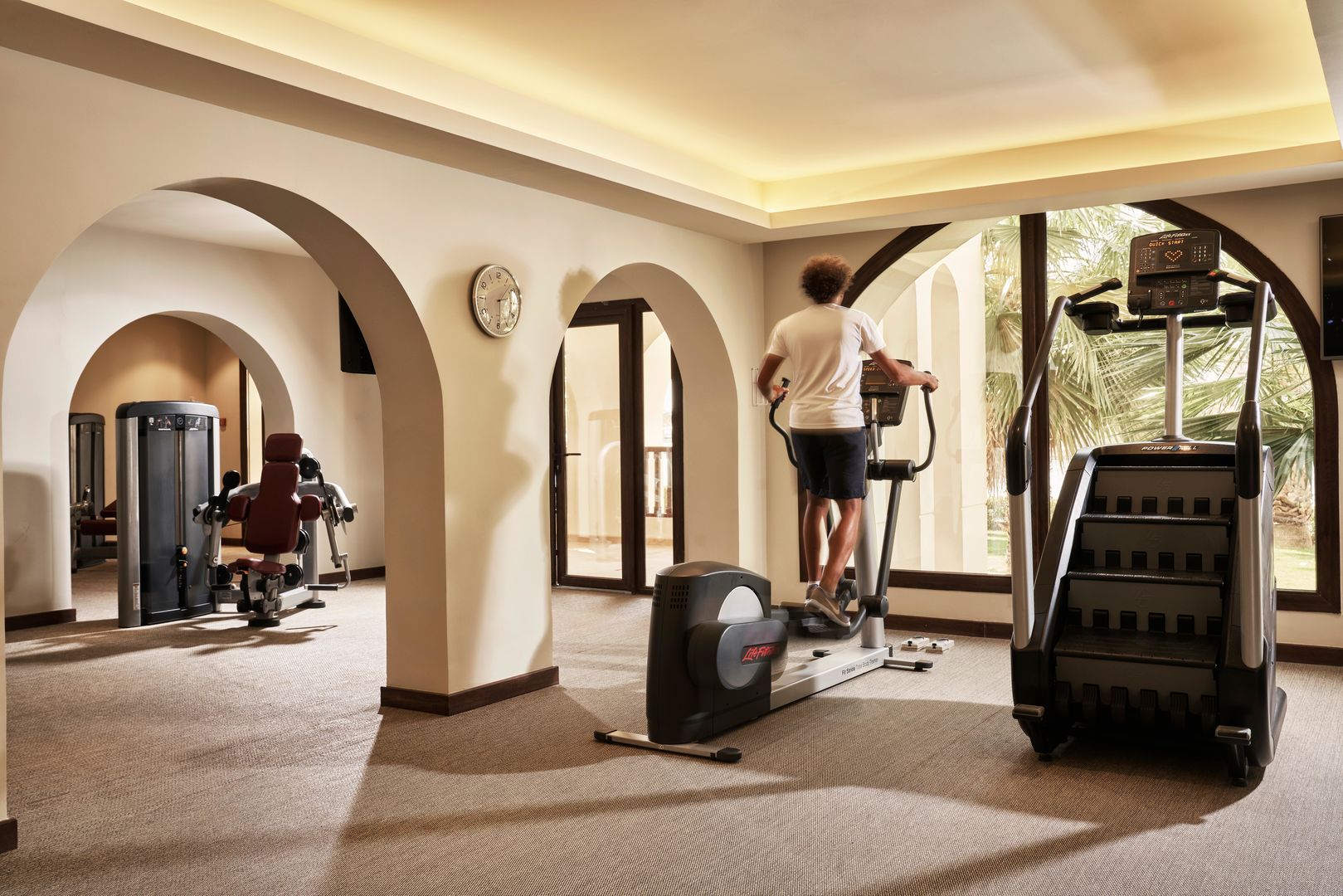 Fanar Hotel & Residences