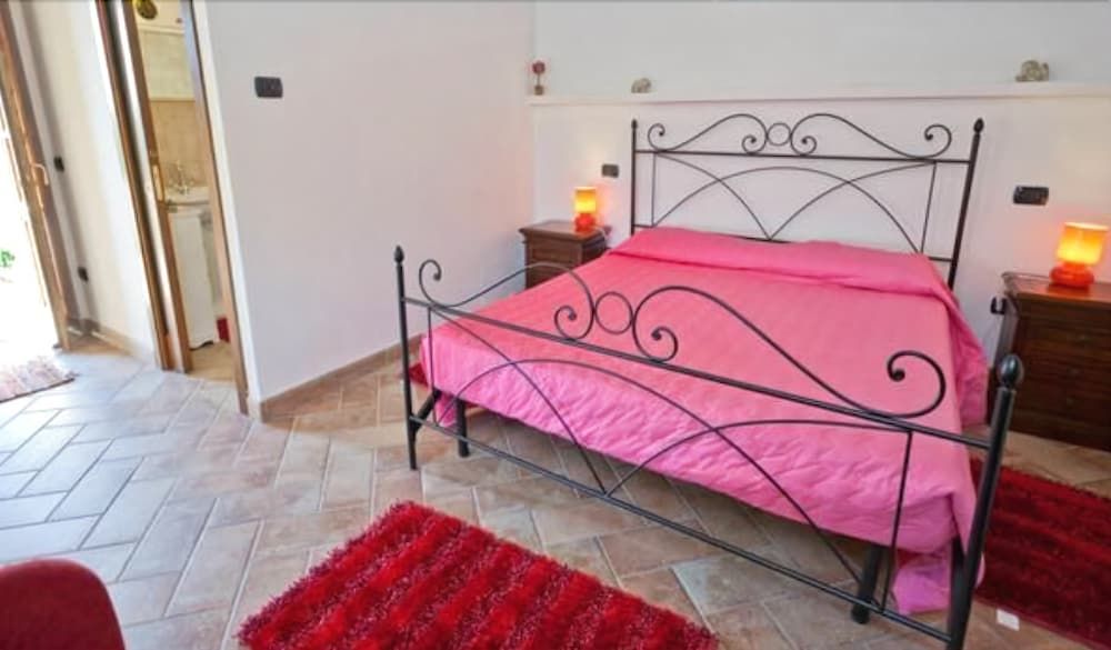 B&B Madonna Del Latte