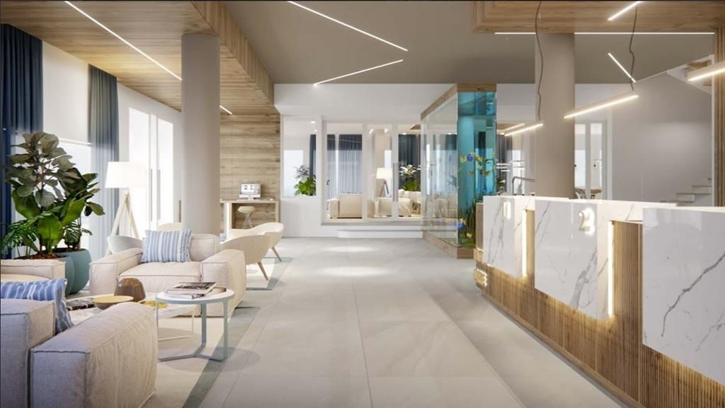 Life Hotel Bibione