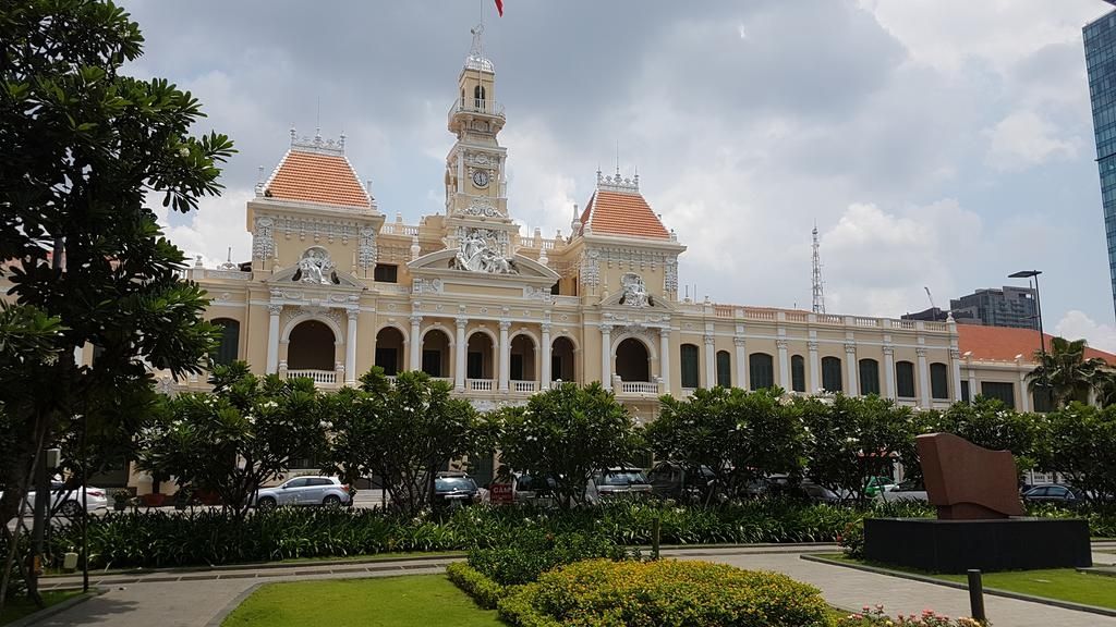 Eastin Grand Hotel Saigon
