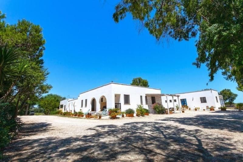 Masseria Terra D'otranto
