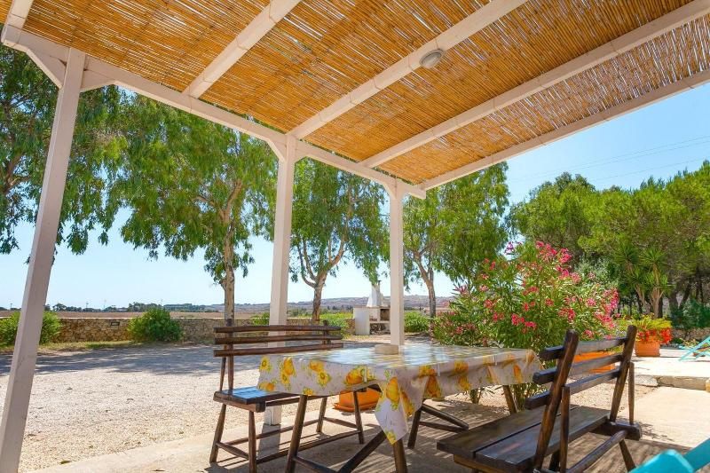Masseria Terra D'otranto