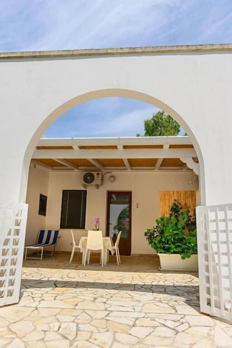Masseria Terra D'otranto