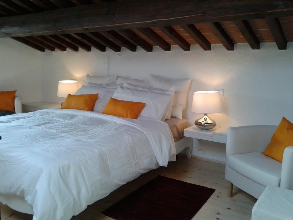 Fattoria Le Vegre