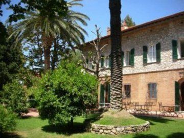 Borgo degli Aranci