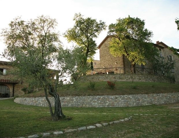 Villa Storie di Borgo