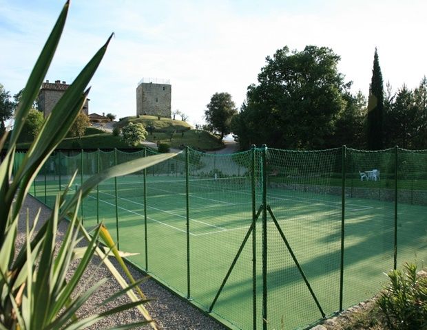 Villa Storie di Borgo