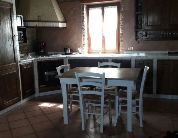 Villa Storie di Borgo