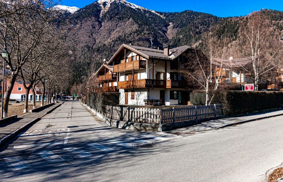 Suite Italy Pinzolo Carisolo
