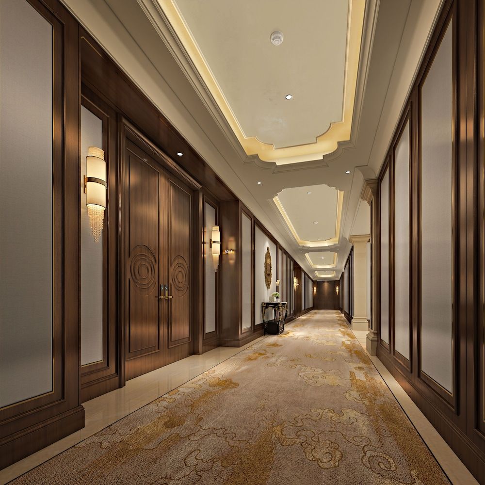 Vidison Hotel