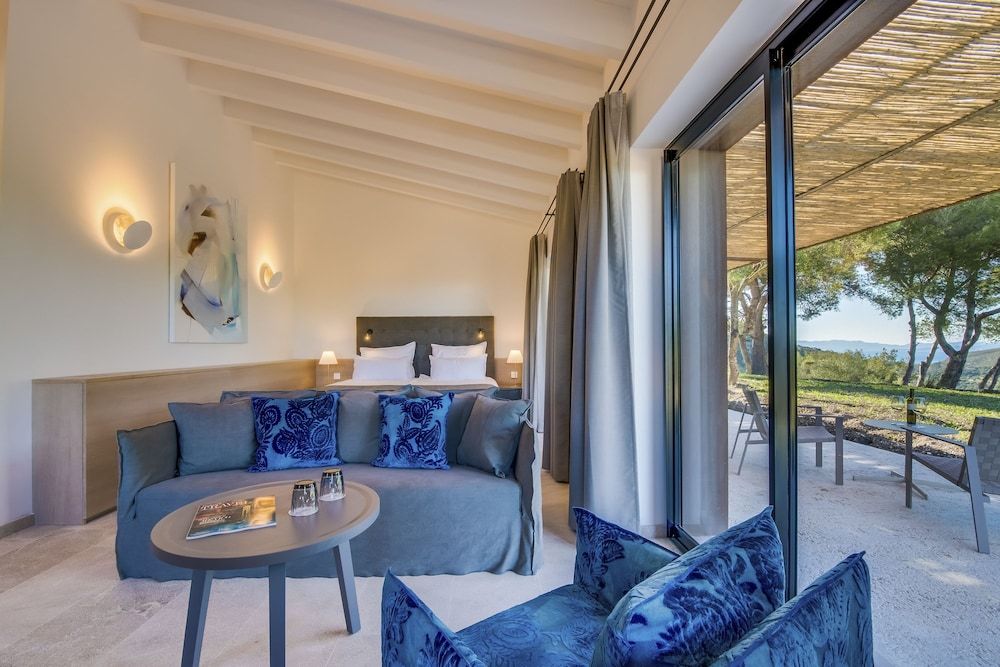 Carrossa Resort Spa & Villas