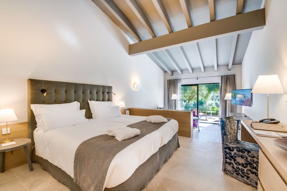 Carrossa Resort Spa & Villas