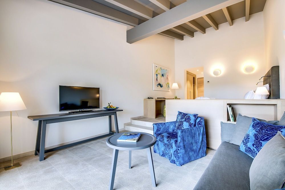 Carrossa Resort Spa & Villas