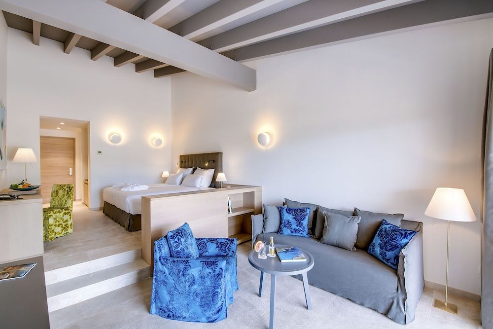 Carrossa Resort Spa & Villas
